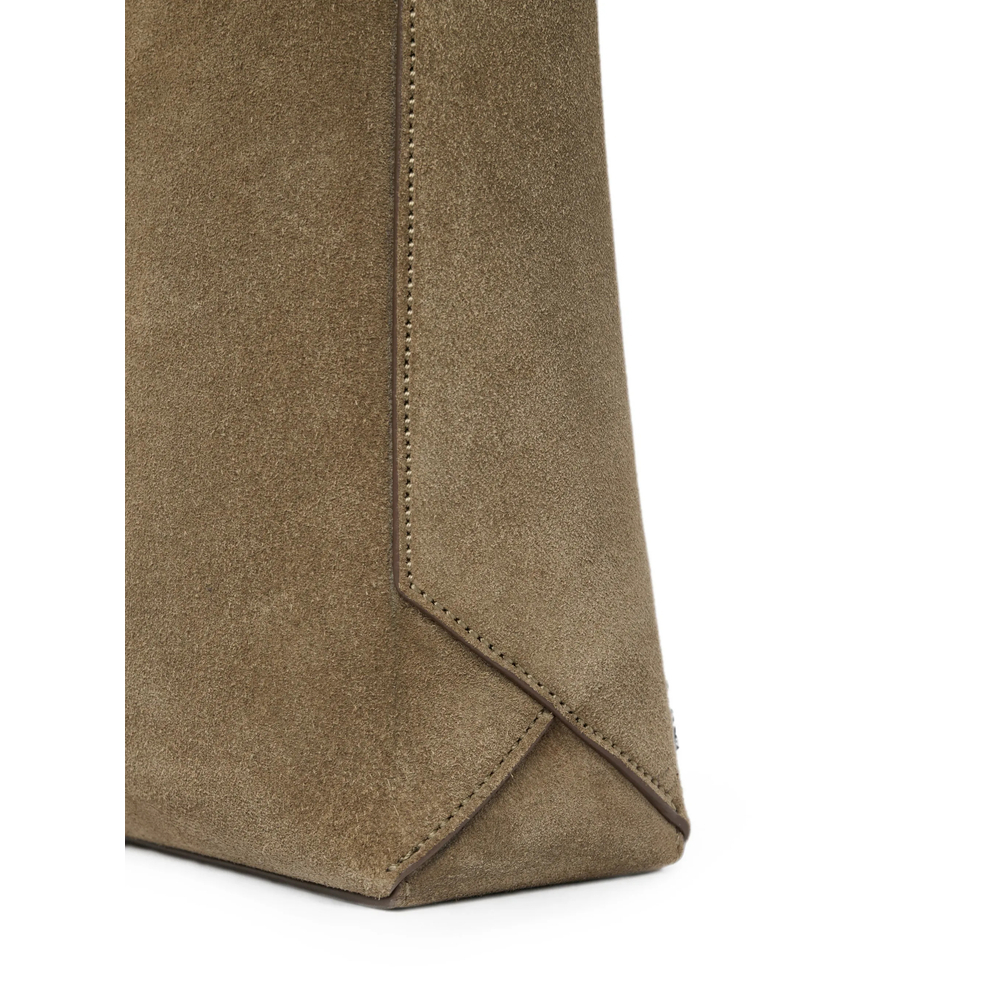 [Studio Nicholson] Tote bag FW26 SN-815 HOHO OLIVE