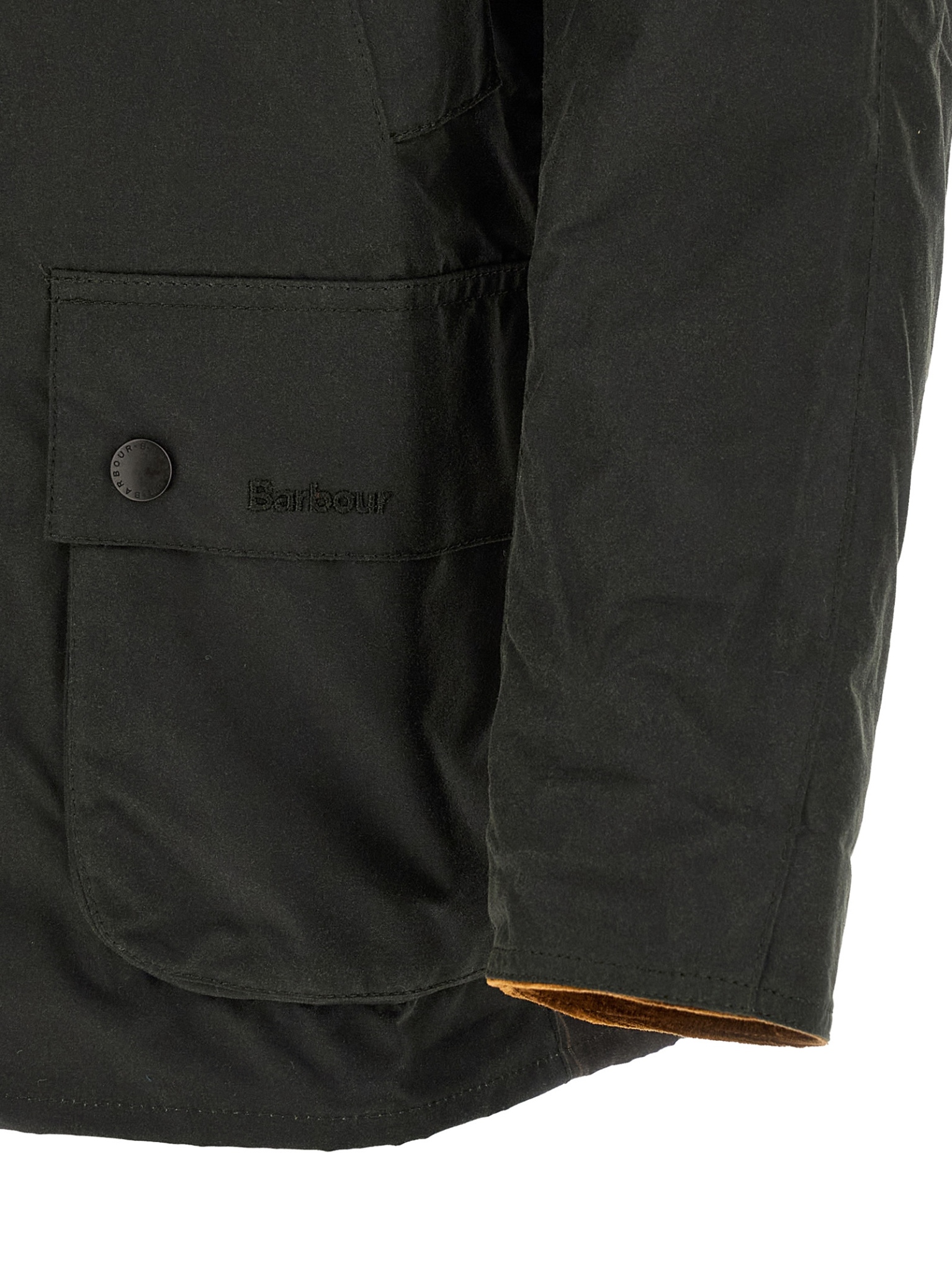 [Barbour] Casual Jacket FW26 MWX2588MWXSG51