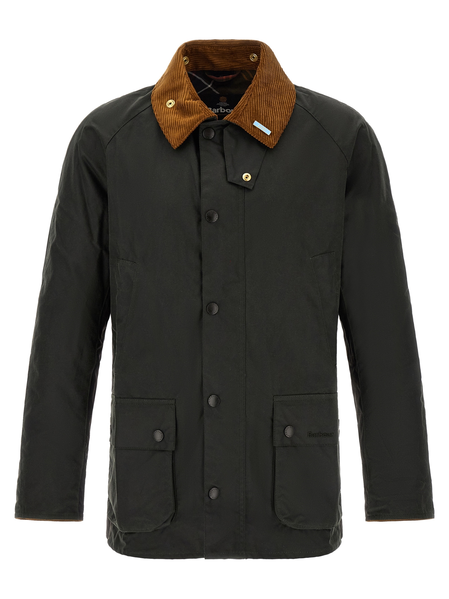 [Barbour] Casual Jacket FW26 MWX2588MWXSG51