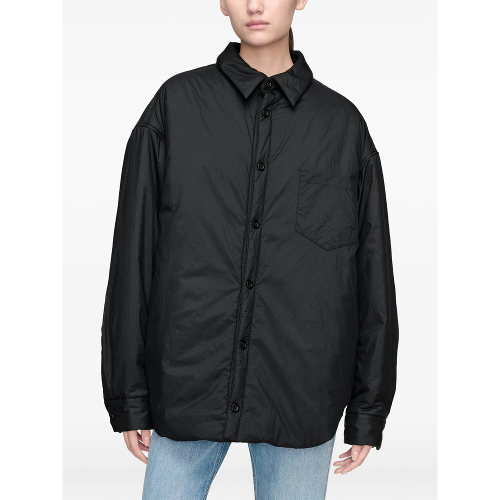 [Maison Margiela] Jacket FW26 M35929 S51AM0526 900