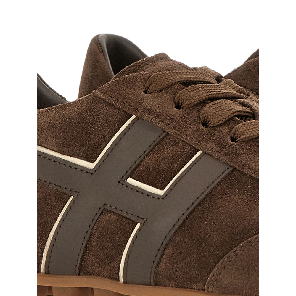 [Hogan] Sneakers FW26 HXW6930GJ00V GB0UUM