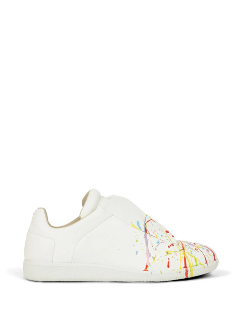 [Maison Margiela] Sneakers FW26 P7798 S57WS0554 H2141