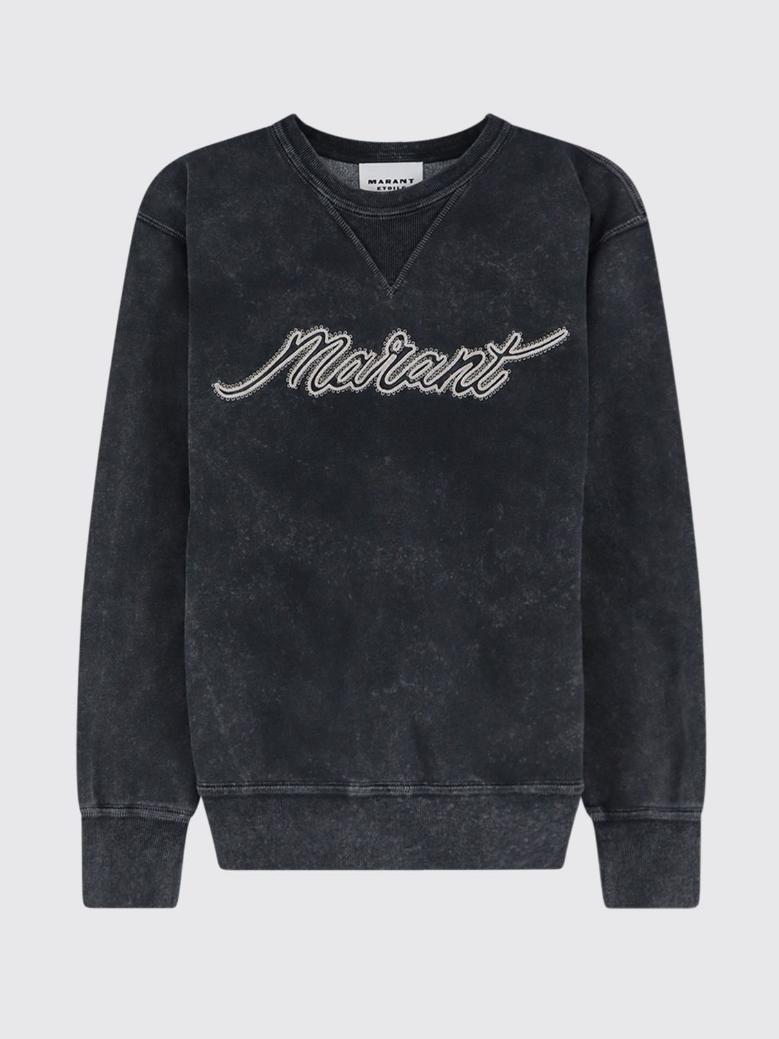 [Isabel Marant Etoile] Knitwear FW26 SW0061FAD3M04E 02FK