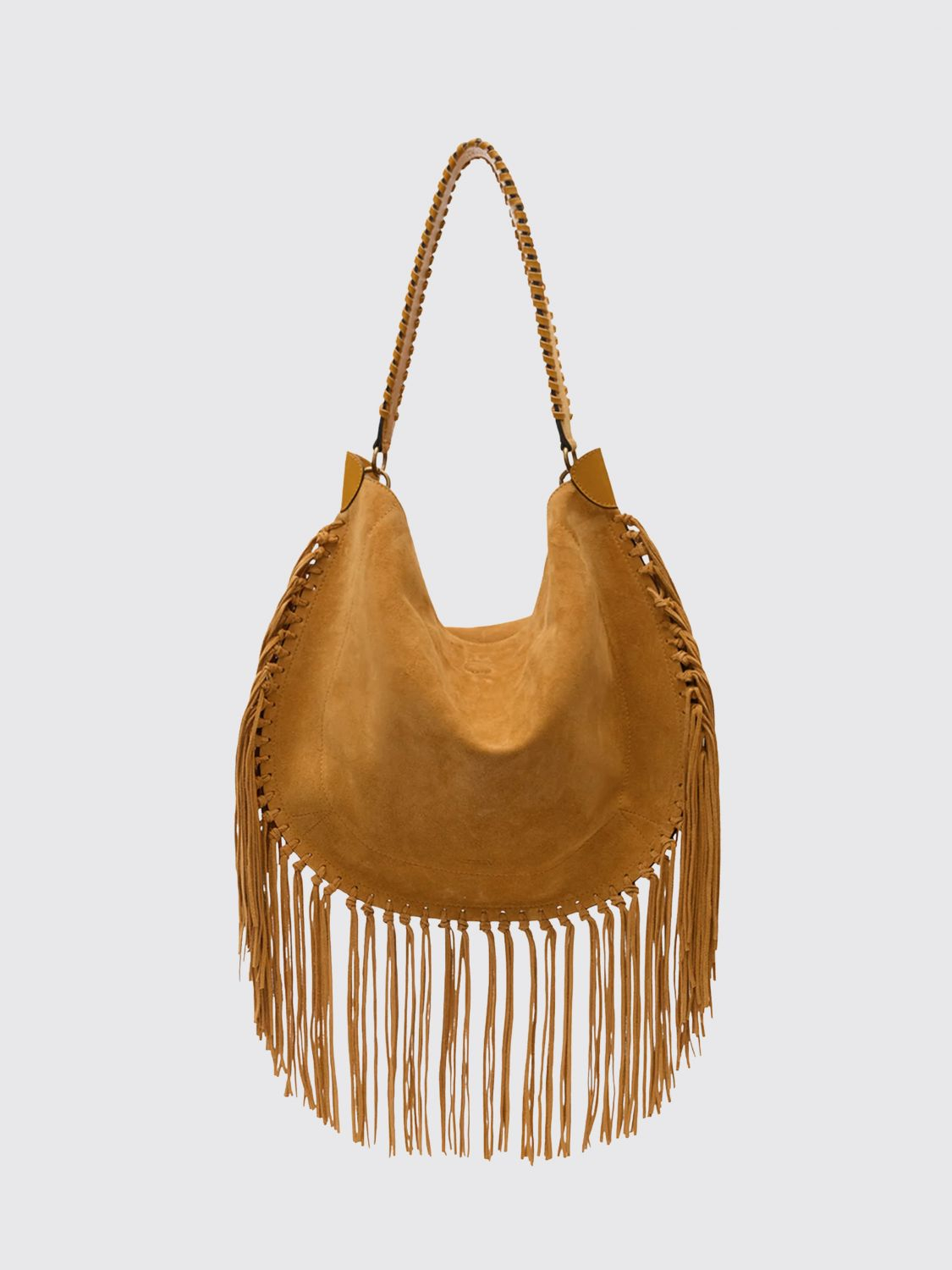 [Isabel Marant] Shoulder bag FW26 PP0200FCC3C14M 50CO
