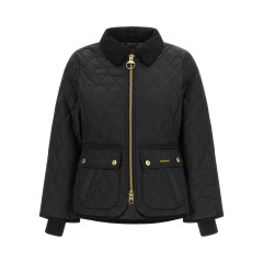 [Barbour] Casual Jacket FW26 LQU1765LQUBK91