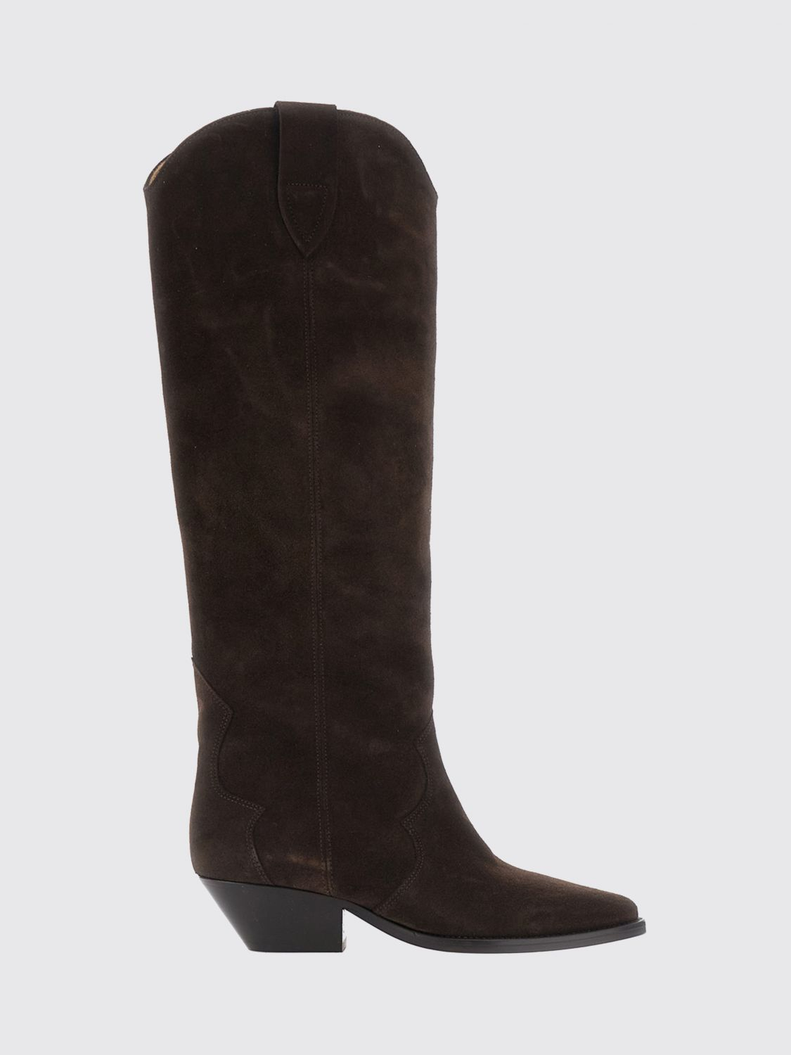 [Isabel Marant] Boots FW26 BT0001FAA1A03S 50CL