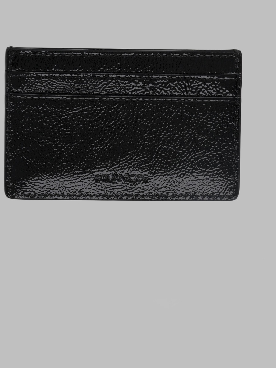 [Courreges] Wallet FW26 326GPM040_CR00439999