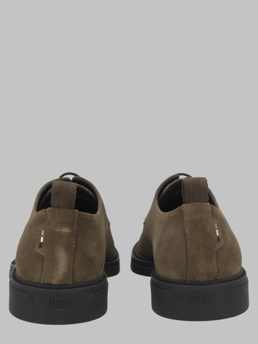 [BOSS] Loafer FW26 50568893_10247967303