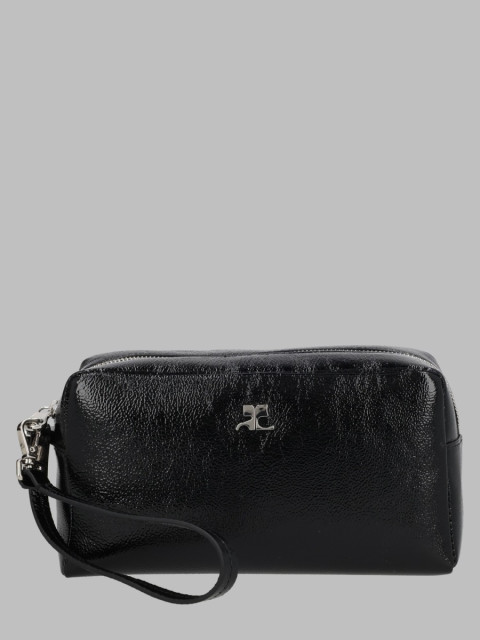 [Courreges] Clutch bag FW26 326GPM038_CR00439999