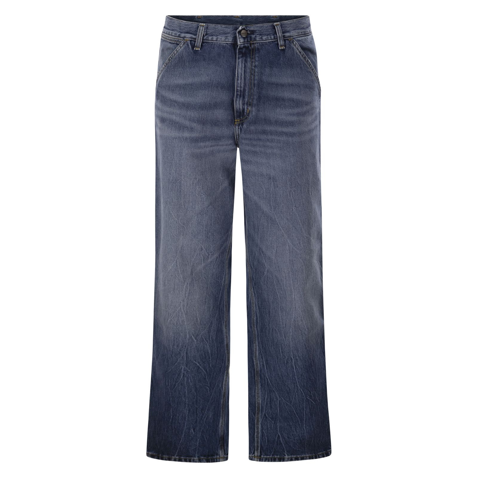 [CARHARTT] Trousers FW26 I032024 017X