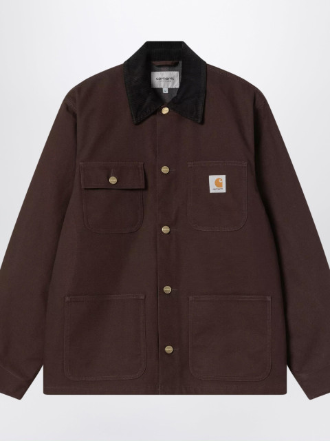 [CARHARTT WIP] Jacket FW26 I015261CO