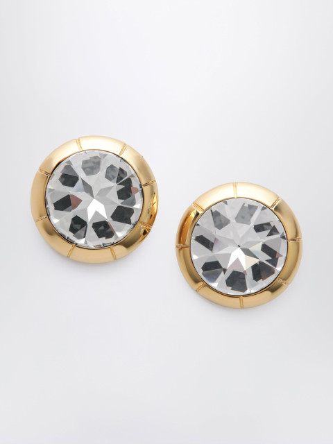 [Alessandra Rich] Earring FW26 FABA3353J0024