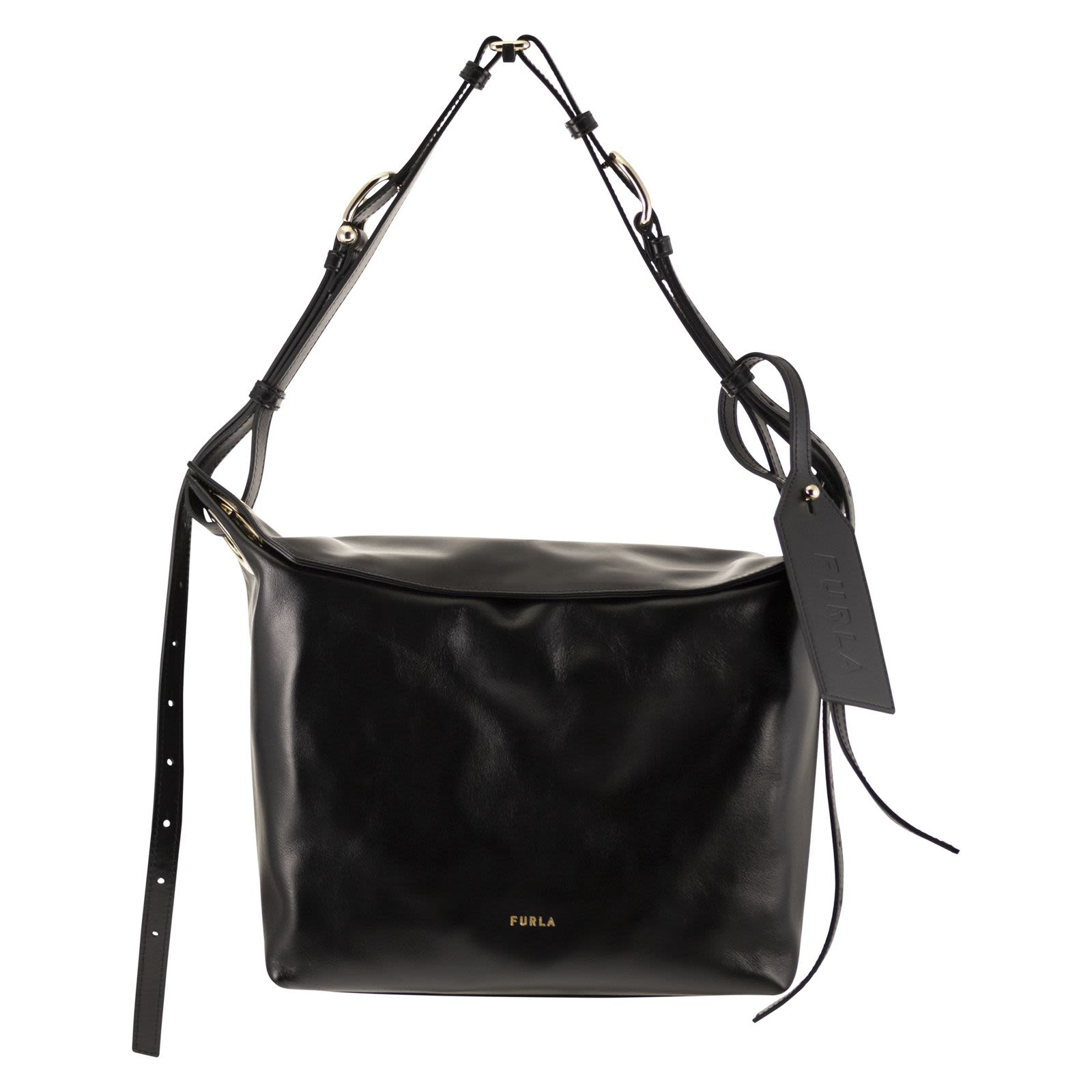[Furla] Cross body bag FW26 WB02019 BX4184 O6000