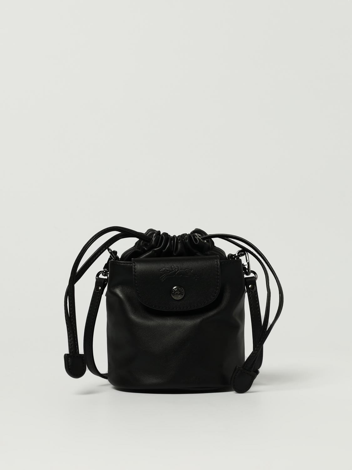 [LONGCHAMP] Shoulder bag FW26 10317 987 001