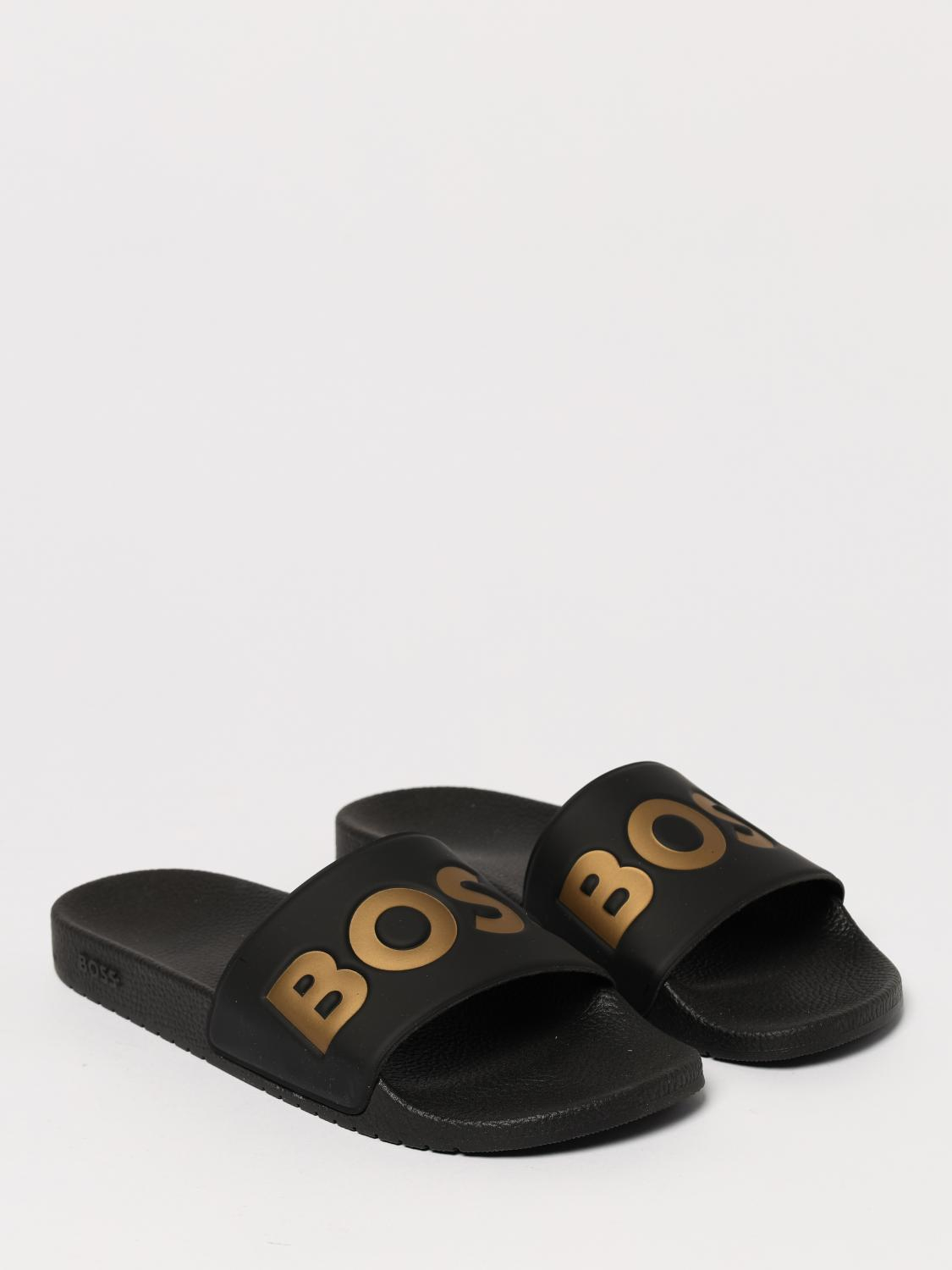 [BOSS] Sandals SS26 50536835 007