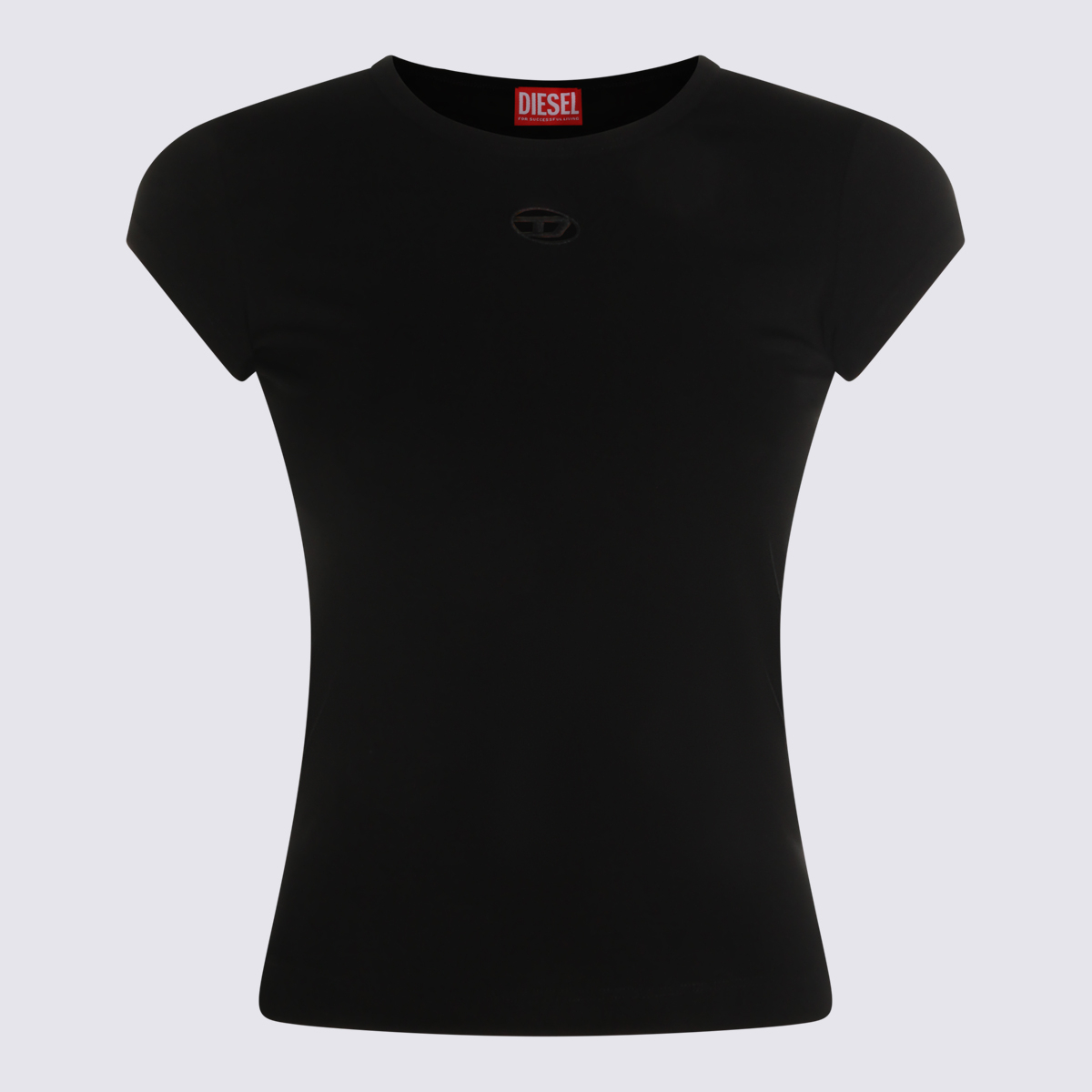 [Diesel] T-shirts Short Sleeve FW26 A199120AFAA9XX