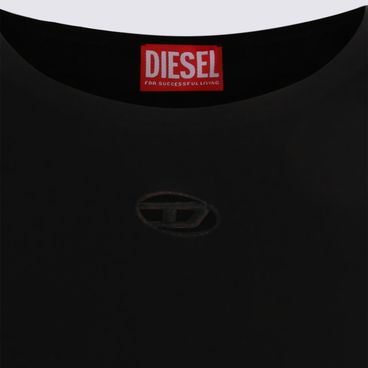 [Diesel] T-shirts Short Sleeve FW26 A199120AFAA9XX