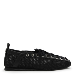 [GANNI] Flat shoes FW26 D1020024099