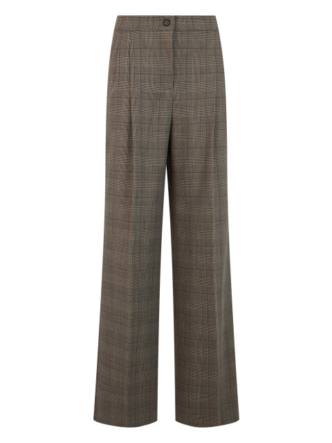 [PINKO] Trousers FW26 107476A3FF_CYZ