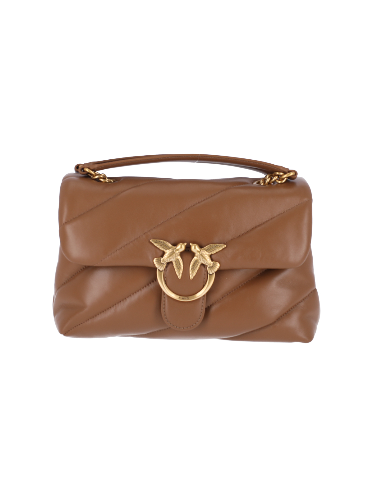 [PINKO] Shoulder bag FW26 100038 A0F2M37Q