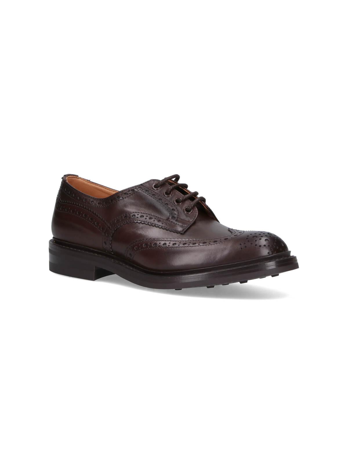 [Tricker'S] Dress Shoes FW26 BOURTONESPRESSO