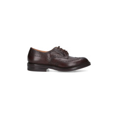 [Tricker'S] Dress Shoes FW26 BOURTONESPRESSO
