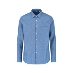 [Aspesi] Shirts Long Sleeve FW26 CE36 E54201031