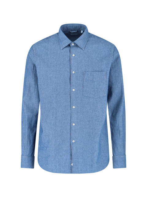 [Aspesi] Shirts Long Sleeve FW26 CE36 E54201031