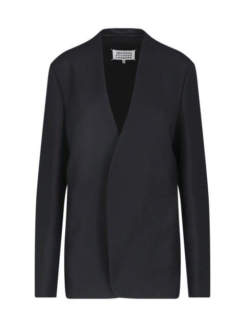 [Maison Margiela] Jacket FW26 S51BN0441 S47782900