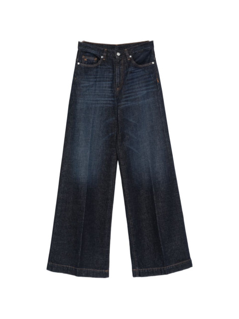 [Nine in the morning] Jeans FW26 9FW26 NA171 NADIA Z17