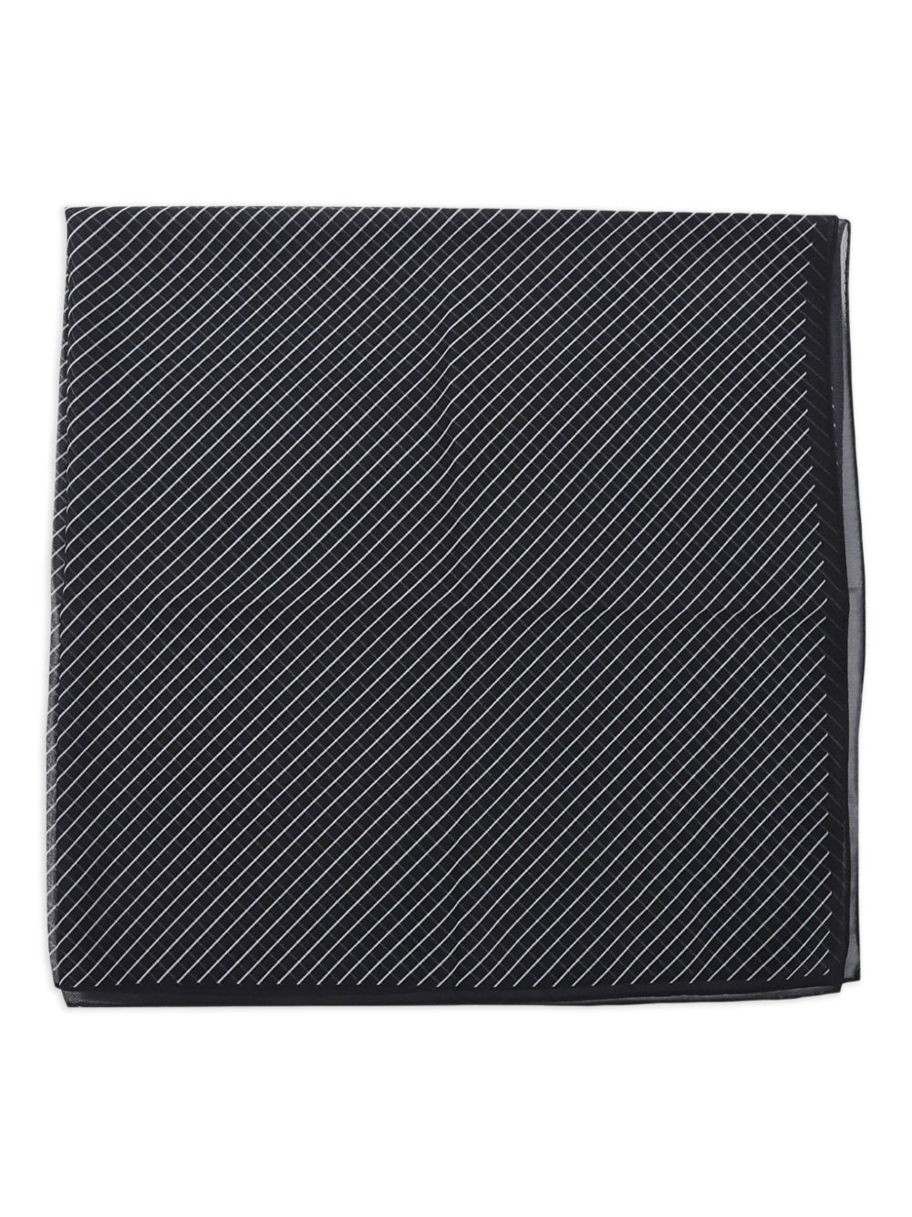 [THE FRANKIE SHOP] Scarf FW26 SCFS21169916BLACK/WHITE