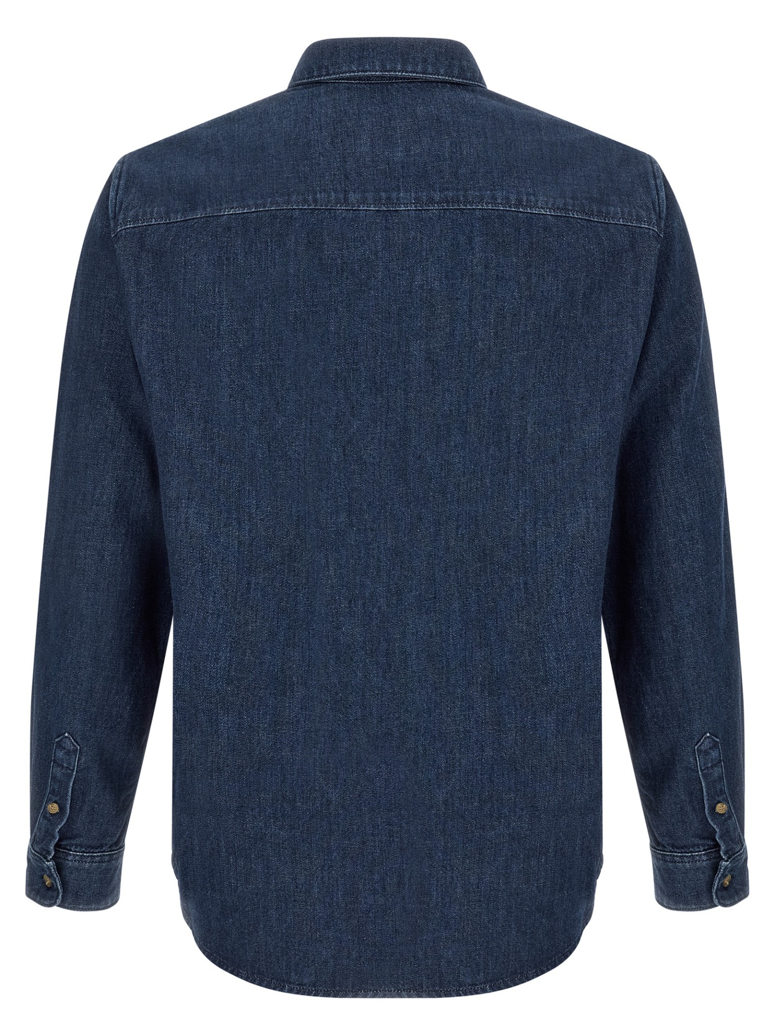 [A.P.C.] Shirts Long Sleeve FW26 COHALH12651IAI