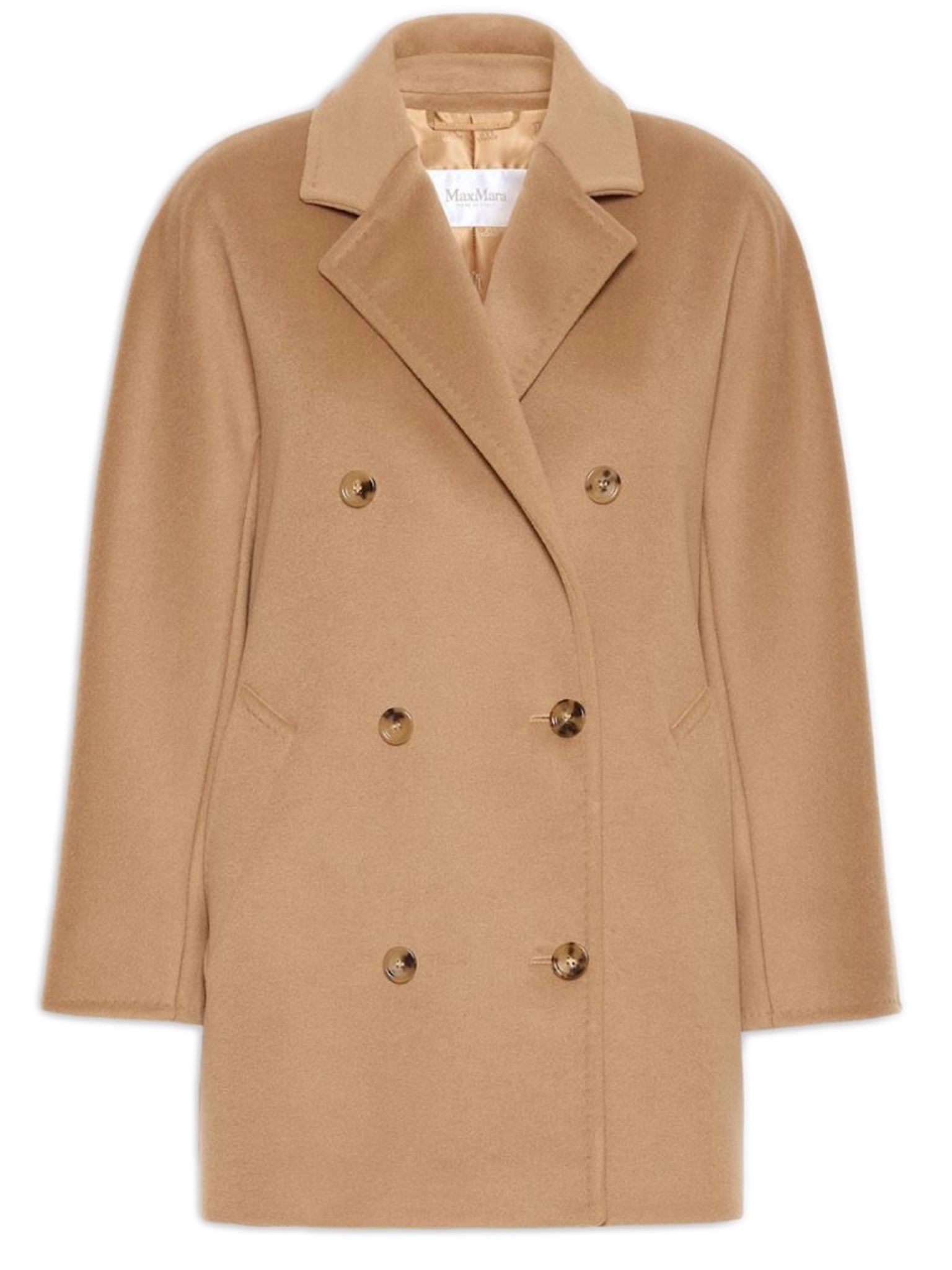 [MaxMara] Jacket FW26 2621086021600001