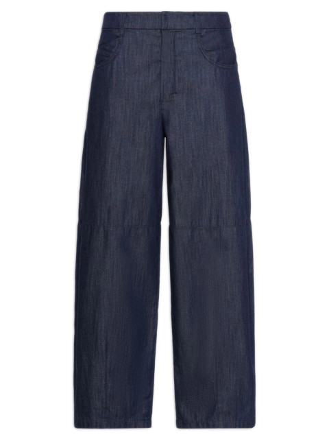 [MaxMara] Trousers FW26 2629186022600001