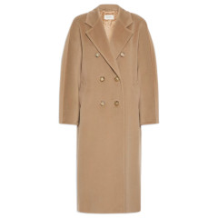 [MaxMara] Coat FW26 2621018010600001