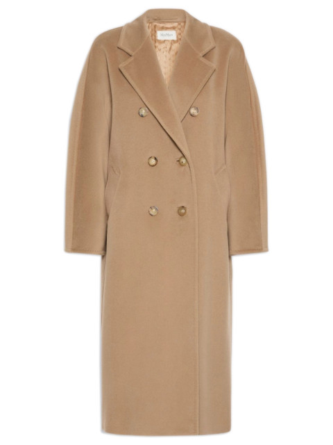 [MaxMara] Coat FW26 2621018010600001