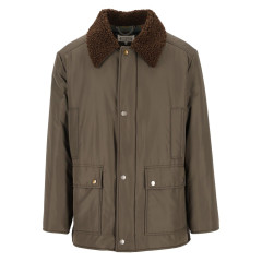 [Maison Margiela] Jacket CO S50AM0664S76420728