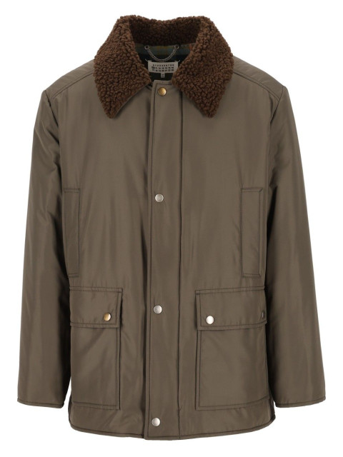 [Maison Margiela] Jacket CO S50AM0664S76420728