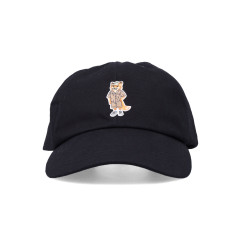 [MAISON KITSUNE] Cap SS26 QU06102WB0026P199