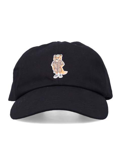 [MAISON KITSUNE] Cap SS26 QU06102WB0026P199