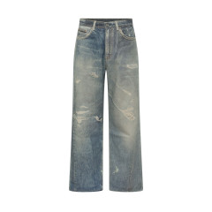 [Our Legacy] Jeans FW26 M4205TDD DIGITAL DENIM
