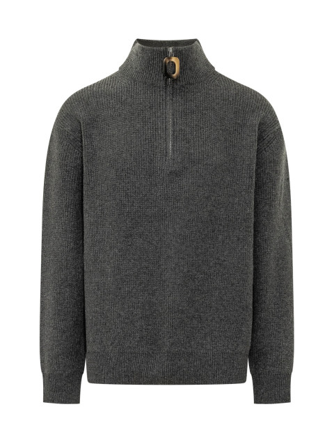 [J.W. Anderson] Knitwear FW26 KW1481YN0542 925
