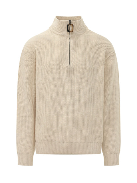 [J.W. Anderson] Knitwear FW26 KW1481YN0542 006