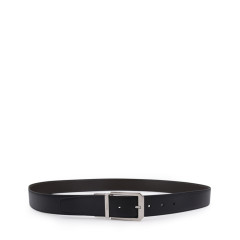 [ZEGNA] Belt FW26 LHVICB011PZNTM