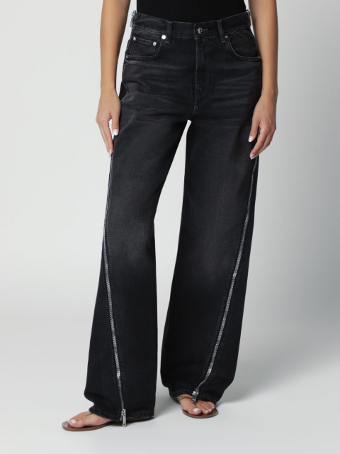 [HAIKURE] Jeans FW26 HEW03371DF119CO