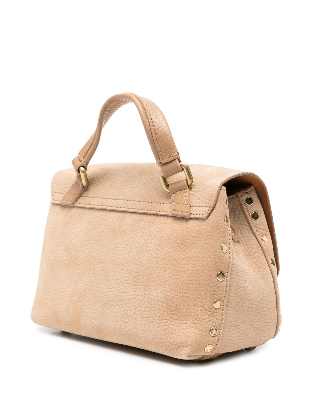 [Zanellato] Bag FW26 068090BABYJONESZ0342