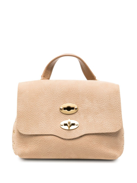 [Zanellato] Bag FW26 068090BABYJONESZ0342