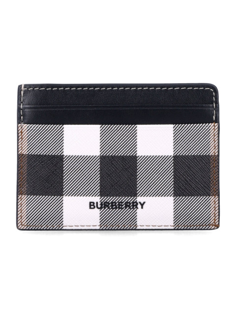 [Burberry] Wallet SS26 8117315A8900