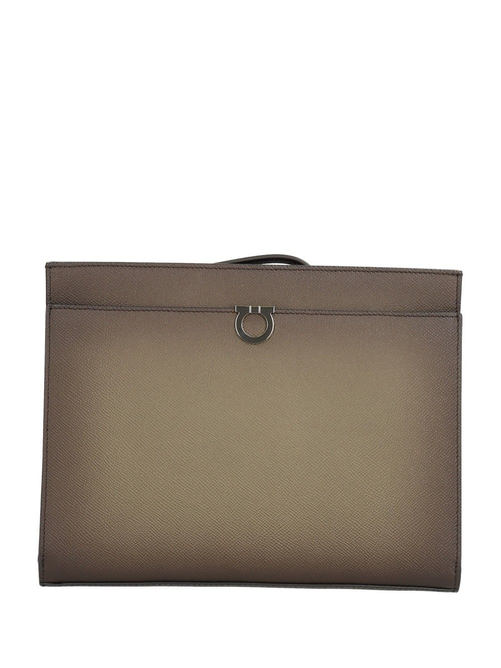 [Ferragamo] Clutch bag CO 241809795805003