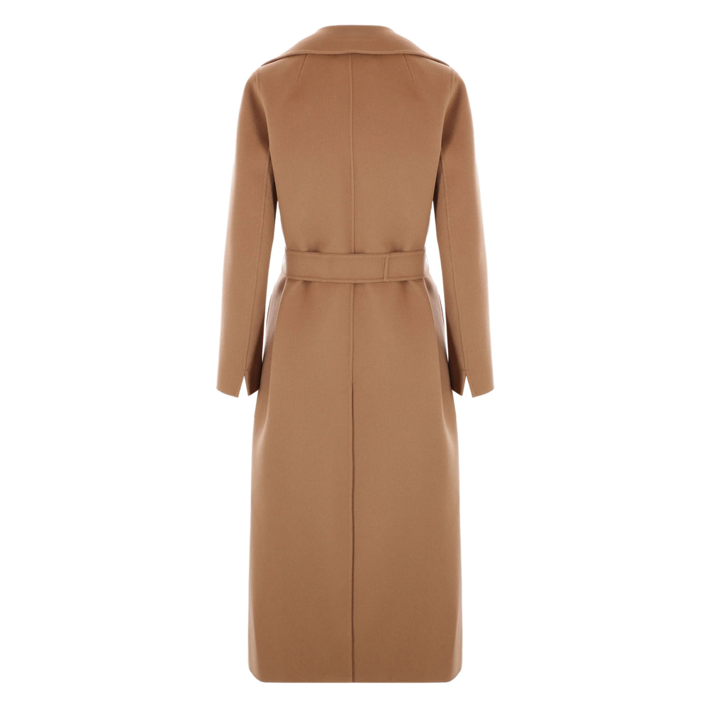[S Max Mara] Coat FW26 POLDO 700 045